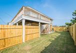 Location vacances Kitty Hawk - K0111 The Cottonwood - Oceanside, Short Walk to Beach! Short Stays Available!-3