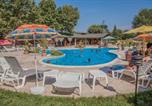 Hôtel Балчик - Hotel Kristel Park - All Inclusive Light-3