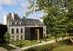 Hôtel Vannes - Domaine du Liziec Vannes - Mgallery Collection-2
