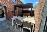 Location vacances Nord-Pas-de-Calais - Gites La Pommeraie Maresches-2