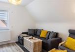 Location vacances Bad Salzungen - Ferienwohnung Werratal-4