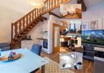Location vacances Bad Reichenhall - Galerie-Apartment am Kurgarten-1