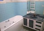 Location vacances Mirabel-aux-Baronnies - Gite Nyons-3