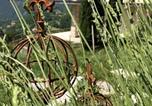 Location vacances Tignale - Bnb Borgo le Vigne - Il Mosto Only Adults-2