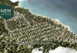 Camping Njivice - Aminess Style Camping Atea Resort - Pitches-1