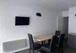 Location vacances  Pyrénées-Atlantiques - Studio confort Gourette 6 pers, animaux admis, proximité pistes - Fr-1-859-33-3