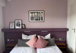 Location vacances Ville de Bamberg - Haus am Wald-3
