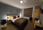 Location vacances Perth - Hazeldene Guest House-2