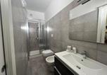 Hôtel Cassano allo Ionio - Resort Amica-3