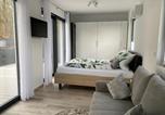 Location vacances Schotten - Ferienhaus Residenz am Stausee-4