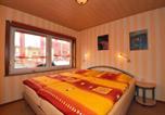 Location vacances Neuhaus am Rennweg - Ferienhaus-Hellmich-4