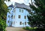 Hôtel Schleiz - Schlosshotel Eyba-3