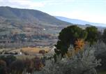 Location vacances Mirabel-aux-Baronnies - Gite Des Lavandes-4