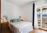 Location vacances Rota - Casa Costa Ballena Dahlia-4