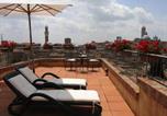 Location vacances Sienne - Tuscanflat-The most beautiful Panoramic Views 360-1