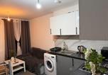 Location vacances Bournemouth - Studio Single room apartment-2