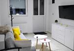 Location vacances Sremski Karlovci - Spring 3-2