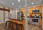 Location vacances Killington - The Sunup Suite with 2br-4