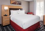Hôtel Plano - Towneplace Suites by Marriott Dallas Plano/Legacy-2