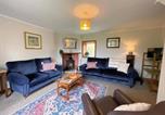 Location vacances Dalbeattie - Pass the Keys Beautiful 4br Cottage in Stunning Rural Location-2