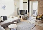 Location vacances Pré-Saint-Didier - Casa Giardini in Dolonne - Happy Rentals-2