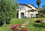 Hôtel Pérouse - Corteviva Boutique B&B-2