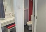 Location vacances Camden Town - Hotel Meridiana-3