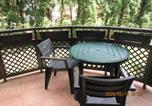 Location vacances Balatonalmádi - Apartment Beachfront in Csopak-Balaton 58006-4
