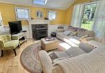 Location vacances Freeport - Pine Tree Cottage Limit 5 cottage-3