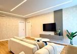 Location vacances Pantelimon - Fewo No 407 Lebada Lake-2