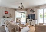 Location vacances Mimizan - Maison à Mimizan avec piscine, 4 personnes, proche lac, activités à proximité - Fr-1-50-102-3