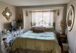Hôtel Squamish - Ocean Breeze Executive Bed and Breakfast-3