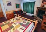 Location vacances Estes Park - Lazy R Cottages- 7b cottage-3