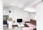 Location vacances  Edessa - Muso Apartments-1