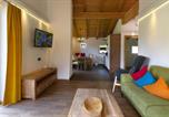 Location vacances Leutasch - Silbermond -407--2