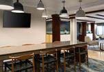 Hôtel Douglas - Fairfield Inn and Suites by Marriott Tifton-4