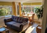 Location vacances Clay Cross - Garden Cottage - Ashover Village near Matlock-4