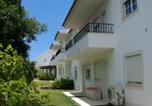 Location vacances Olhos de Água - Deluxe Apartment w 1 bedroom & private terrace-4