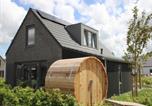 Location vacances Opmeer - Stylish Coastal Home with Garden-1