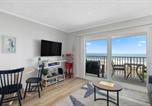 Location vacances Bethany Beach - Cara Mar 205 - Oceanfront Rendezvous-4