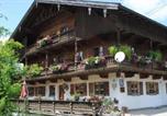 Location vacances Wendelstein - Braun Hof-1