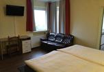 Hôtel Osnabrück - Hotel Sieme-2