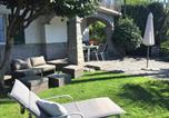Location vacances Brione sopra Minusio - La Margaritta by Fewotessin-2