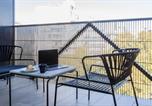 Location vacances Buenos Aires - Alpinia Deluxe Studio-3