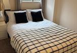 Location vacances Birmingham - Birmingham City Centre Sleeps 6 Free… - 18979-4