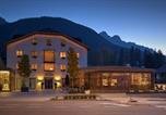 Location vacances Sillian - Residence Zur Post Sexten-3