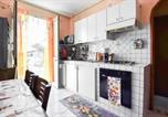 Location vacances Mascali - Beach Front Home In Mascali With Wifi-4