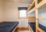 Location vacances  Gare de Mansfield - Sherwood Pines - Family Pod 1-1