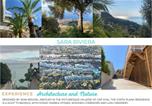 Location vacances Cap-d'Ail - Sara Riviera Costa Plana-3