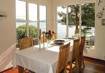 Location vacances Haugesund - Gorgeous Home In Sveio With Kitchen-4